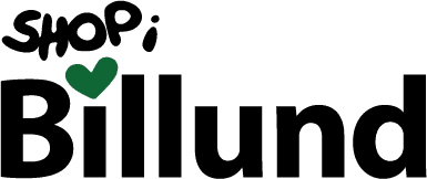 Shop i Billund