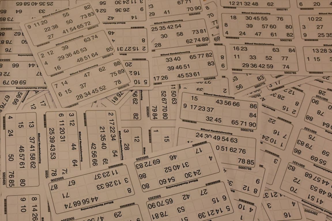 BANKO  9. April 2026