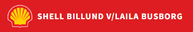 Shell Billund