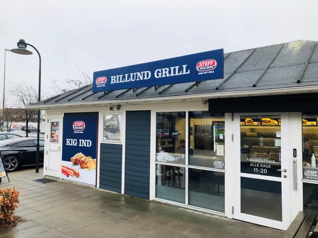 Billund Grill