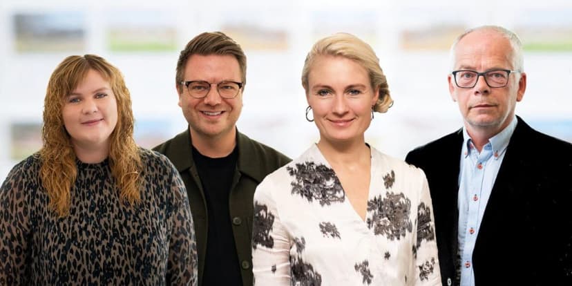 Estate - Billund Ejendomskontor