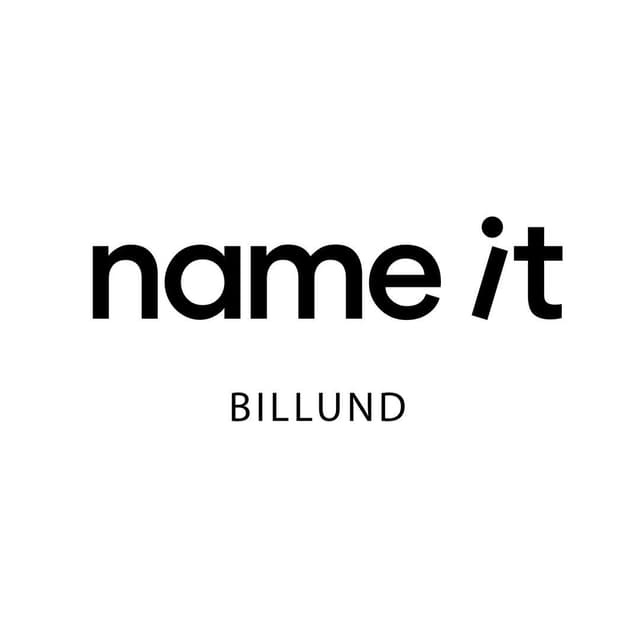 NAME IT Billund
