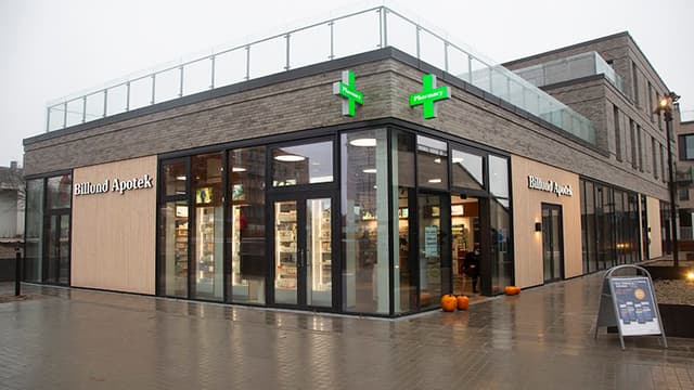 Billund Apotek